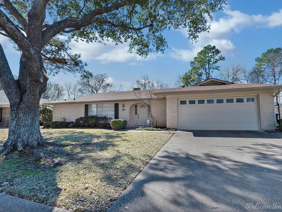 7416 Camelback Dr, Shreveport, LA 71105 | Zillow