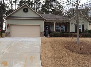 8177 Plantation Trce, Covington, GA 30014