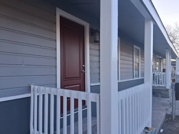 1702 Madrid St #2, San Antonio, TX 78237