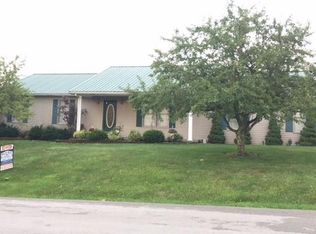 69 Wagel Rd, Brooksville, KY 41004