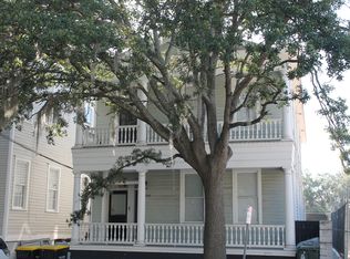 1008 Barnard St, Savannah, GA 31401