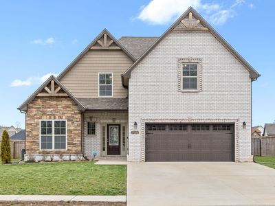 549 Tacoma Dr, Clarksville, TN, 37043