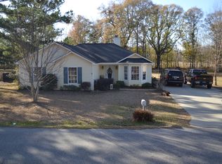 506 Dee Ave, Bay Minette, AL 36507