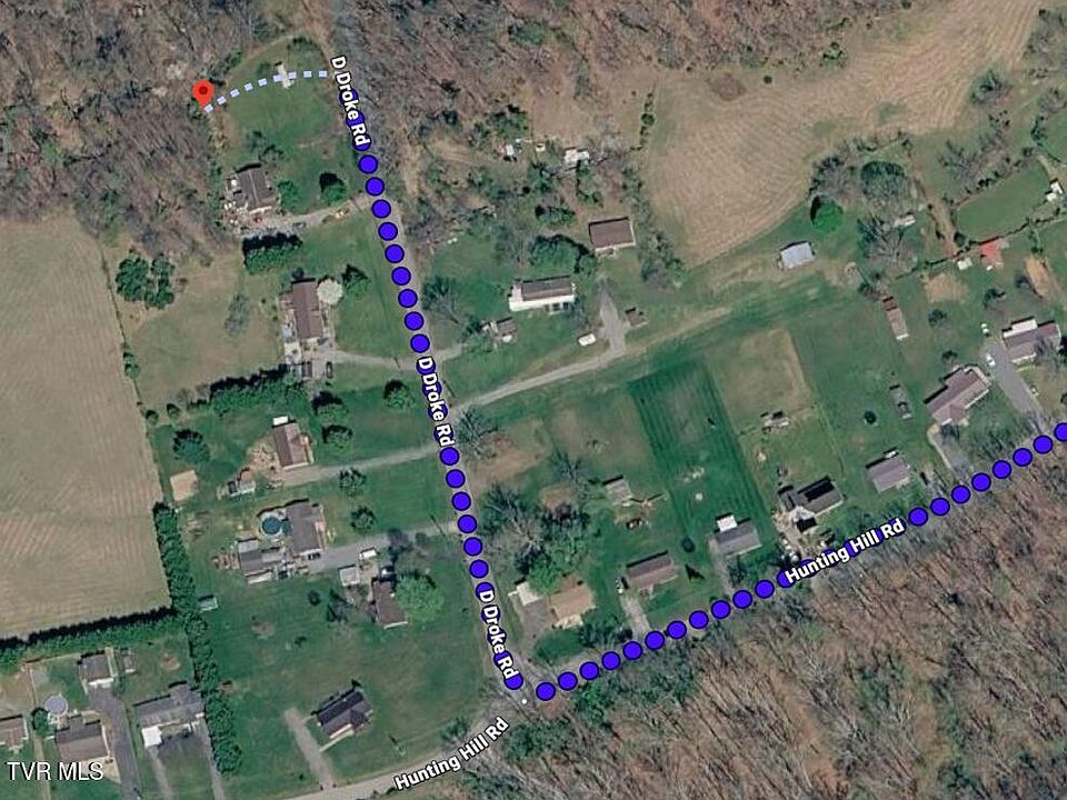 2nd image of 568 D Droke Rd