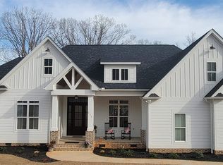 250 Audubon Acres Dr, Easley, SC 29642