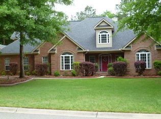 219 Sabre Dr, Bonaire, GA 31005
