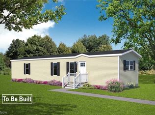 8323 Eagle Rd #91, Kirtland, OH 44094