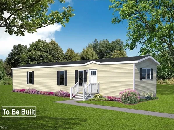 8323 Eagle Rd #91, Kirtland, OH 44094