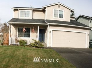 1313 S 83rd St, Tacoma, WA