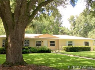 1931 NW 40th Pl, Gainesville, FL 32605
