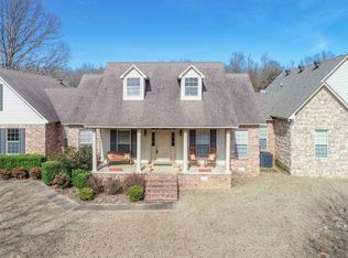 102 Ridge Rd, Beebe, AR 72012