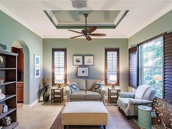 4th image of 10823 Tiberio Dr