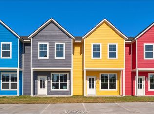 800 N Parker Ave, Bryan, TX 77803