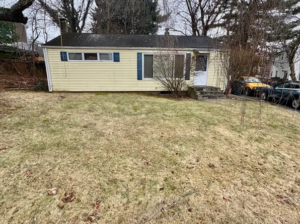 190 Spencer Drive, Middletown, CT 06457