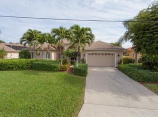 5025 SW 11th Ct, Cape Coral, FL 33914