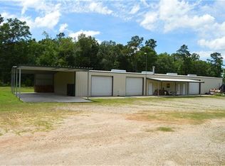 4161 Fm 2666 Rd, Shepherd, TX 77371