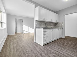 2550 Keele St #101, Toronto, ON M6L 2N8