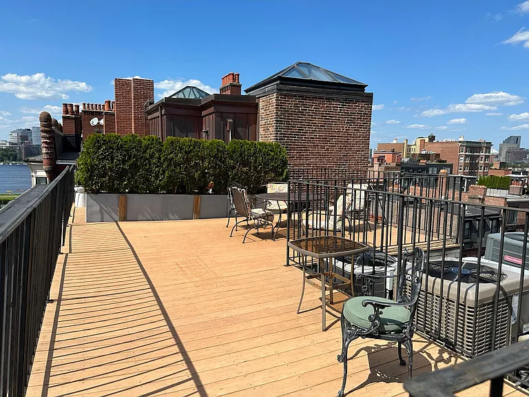 199 Marlborough St #401 — Photo 27