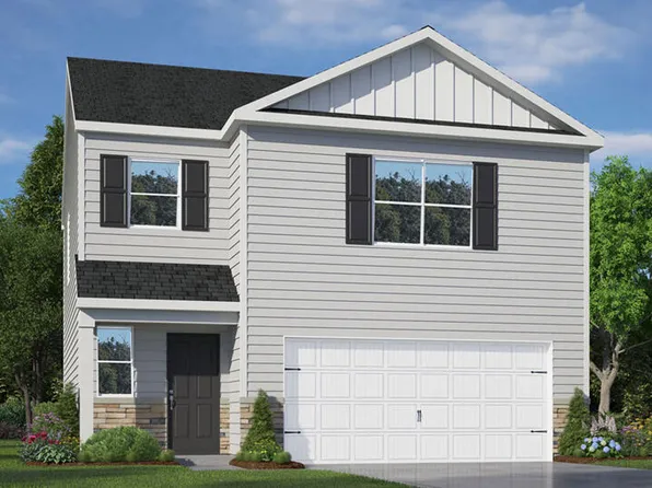 270 Palm Dr, Sanford, NC 27330