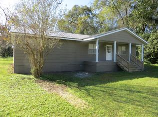521 Pine St, Blackshear, GA 31516