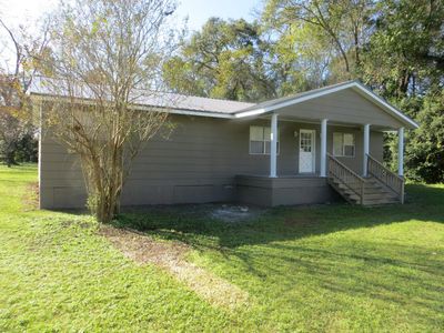 521 Pine St, Blackshear, GA, 31516
