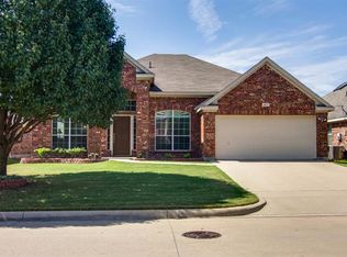 4617 Pine Ridge Ln, Fort Worth, TX 76123