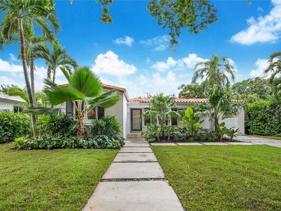 6612 San Vicente St, Coral Gables, FL, 33146