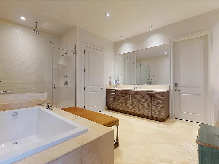 1409 Post Oak Blvd #902 — Photo 11