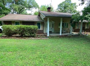 62 N County Road 175 E, Winslow, IN 47598