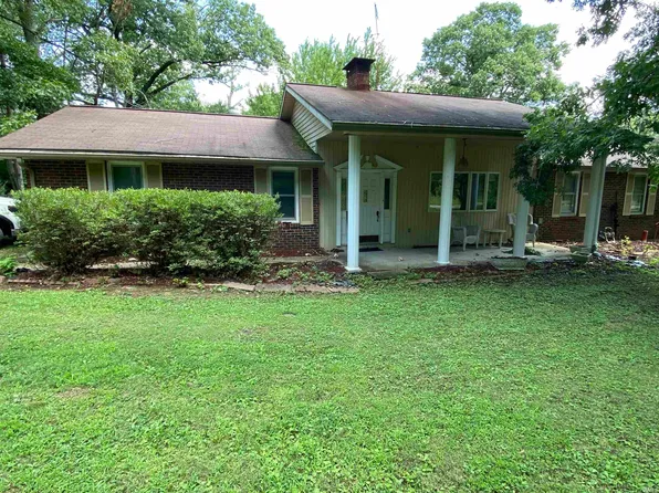 62 N County Road 175 E, Winslow, IN 47598