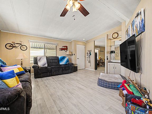 2nd image of 2609 W Southern Avenue #135