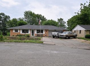 113 S Wintergreen St, Union City, OH 45390