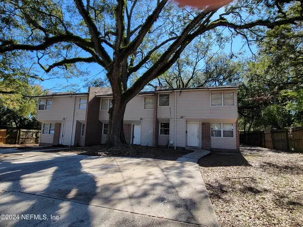 1648 E 16th St, Jacksonville, FL 32206