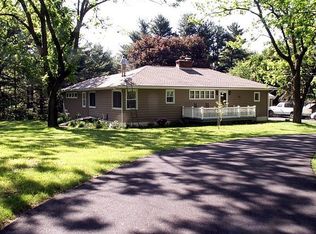 234 Mercer Mill Rd, Landenberg, PA 19350