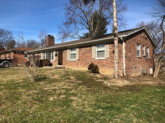 2nd image of 1039 Whitehall Pl