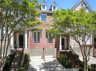 3041 Riverstone Trl, Marietta, GA 30339