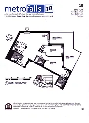 Rented by Crossings Realty