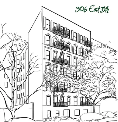 Rented by Living New York | media 12