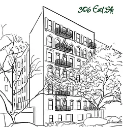 Rented by Living New York