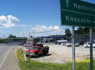 501 Gordonsville Hwy, Gordonsville, TN 38563