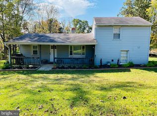 14427 Peddicord Rd, Mount Airy, MD 21771