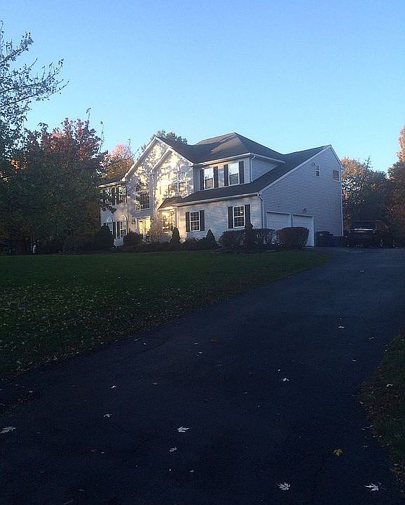 8 Preston Dr, Millstone Township, NJ 08535 Zillow