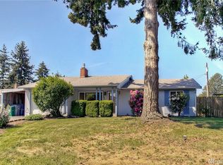 18605 7th Ave S, Burien, WA 98148