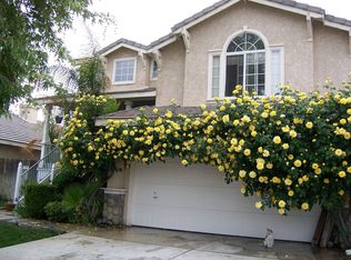 3625 Amur Maple Dr, Bakersfield, CA 93311