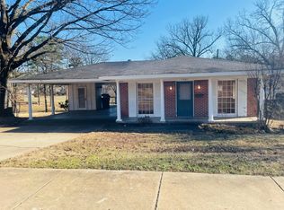 1301 Florida Ave, Little Rock, AR 72207
