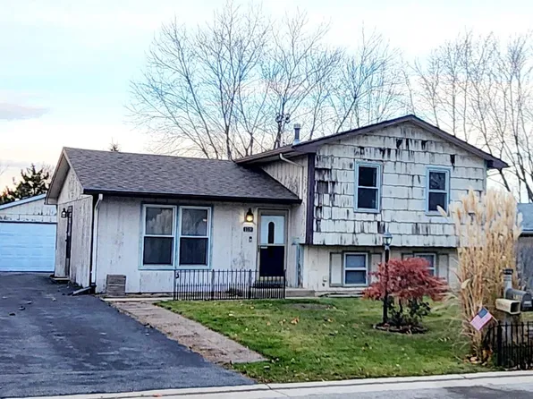 6538 126th STREET, Kenosha, WI 53158