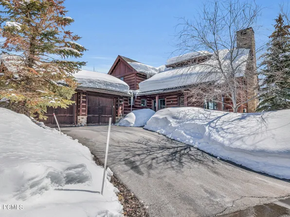 7922 Chuck Wagon Ct, Park City, UT 84098