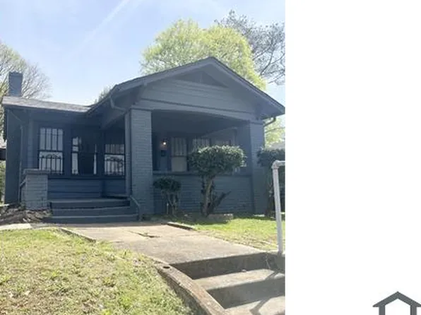 1677 Jefferson Ave SW, Birmingham, AL 35211