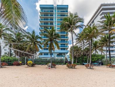 9201 Collins Ave APT 624, Surfside, FL, 33154