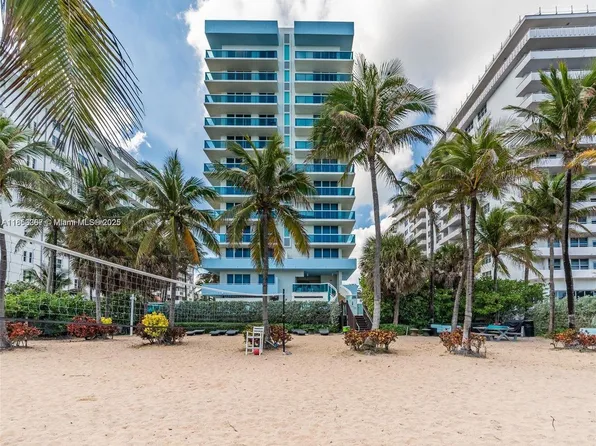 9201 Collins Ave APT 624, Surfside, FL 33154
